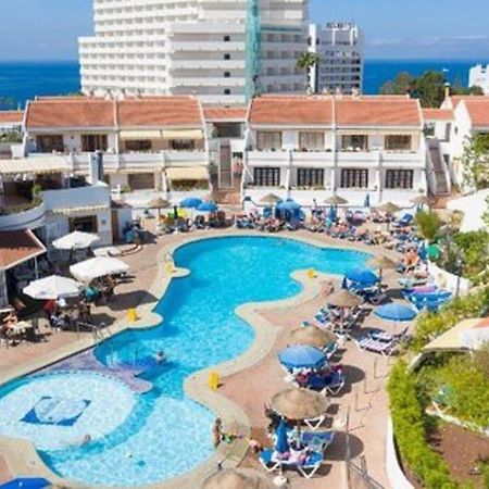 Comfortable Centrally Located Apartment Playa Feñabe 外观 照片