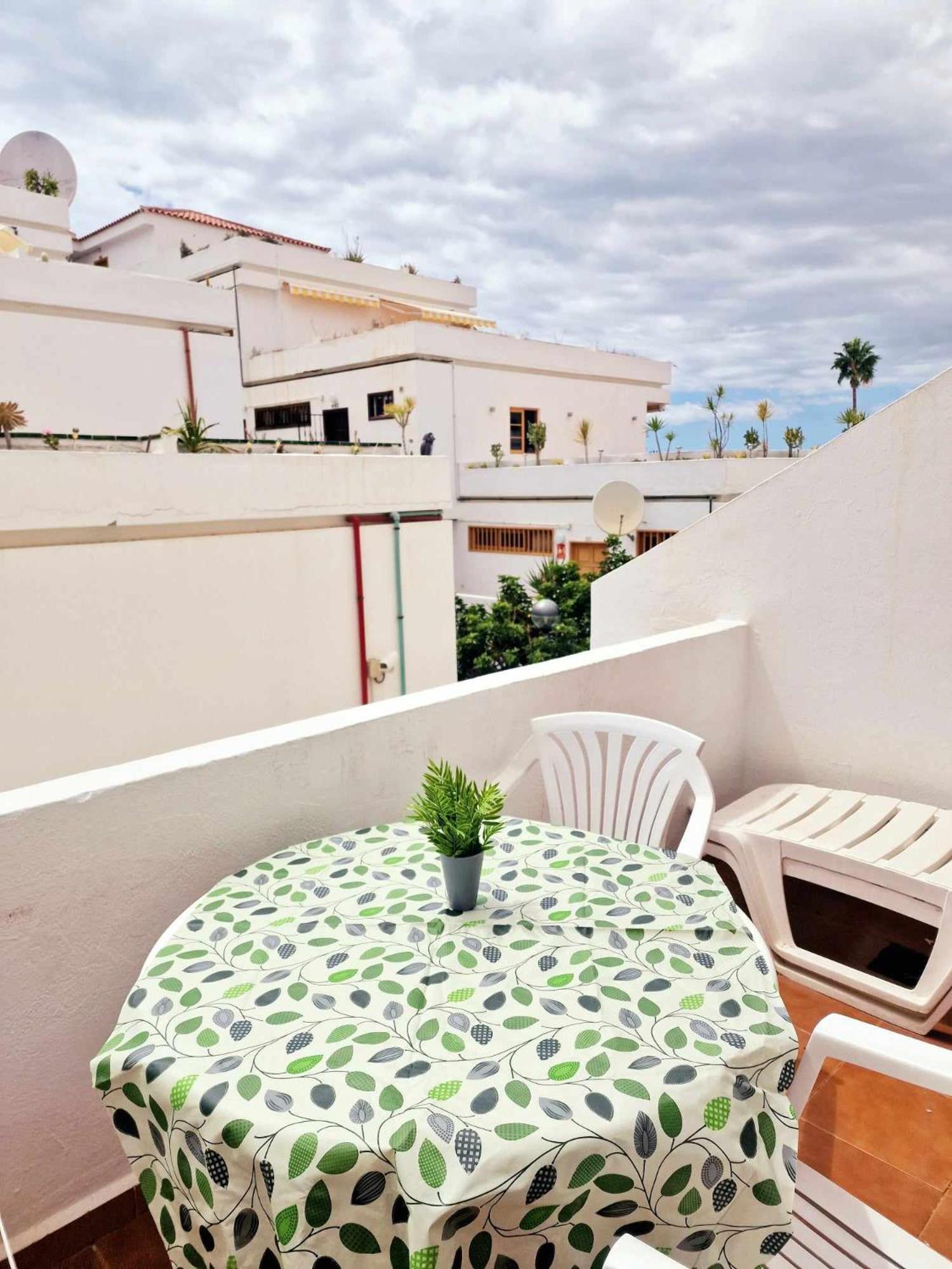 Comfortable Centrally Located Apartment Playa Feñabe 外观 照片