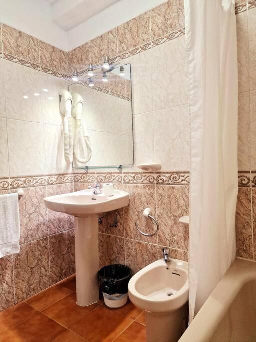 Comfortable Centrally Located Apartment Playa Feñabe 外观 照片