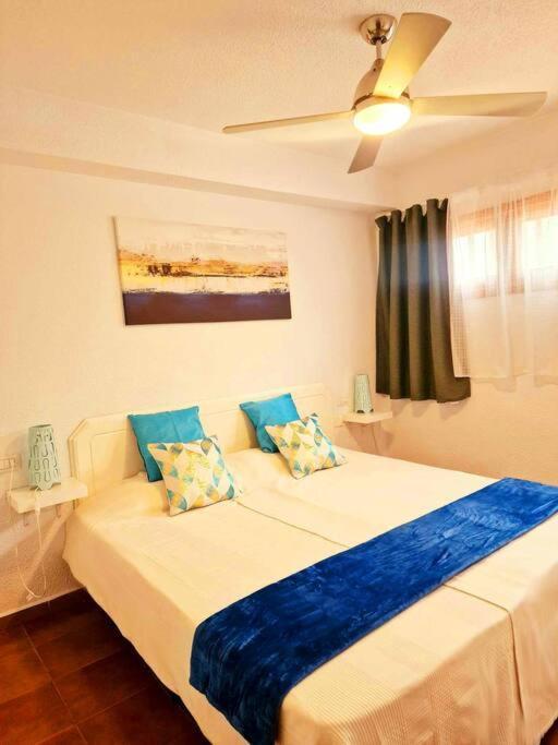 Comfortable Centrally Located Apartment Playa Feñabe 外观 照片