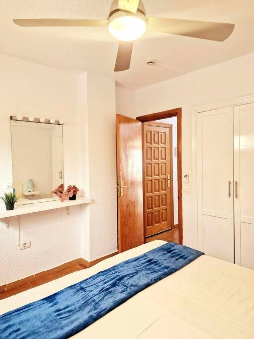 Comfortable Centrally Located Apartment Playa Feñabe 外观 照片