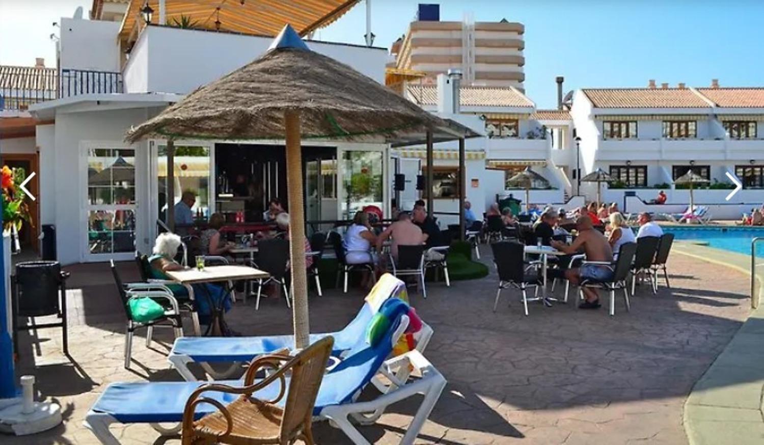 Comfortable Centrally Located Apartment Playa Feñabe 外观 照片